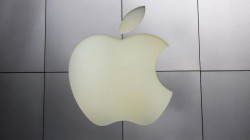 Apple Logo