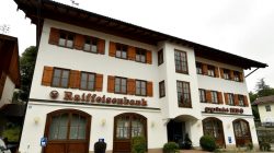 Raiffeisenbank Gmund