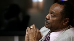 Public Health guy for Haiti