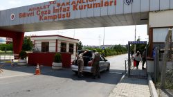 Turkish Prison