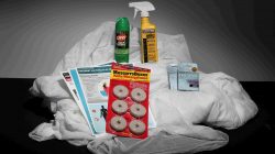 Zika virus kit