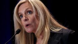 Federal Reserve Governor Lael Brainard delivers remarks on "Coming of Age in the Great Recession"