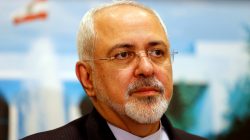 Iran Foreign Minister