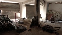 car parts to make car bombs