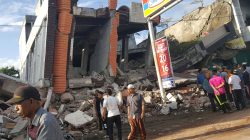 Indonesia Earthquake December 2016