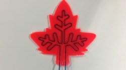 Artificial leaf to produce medicine