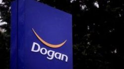 Dogan Holding logo