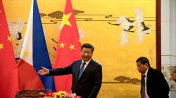 Philippine President