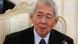 Philippine Foreign Minister