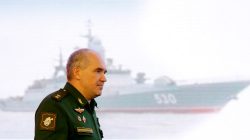 Russia and Turkey teaming up