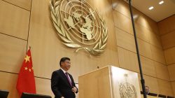 Xi Jinping, China's president