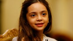 Aleppo's tweeting girl tweets to Donald Trump asking for help for children in syrian civil war