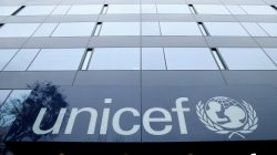 UNICEF logo