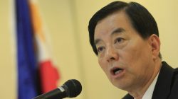 South Korean Defence Minister