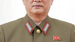 North Korean official