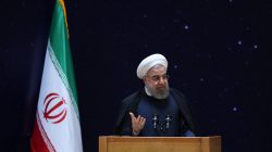 Iran's president
