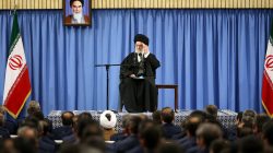 Iran's Supreme Leader