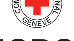 Logo of International Committee of the Red Cross (ICRC) Courtesy of Wiki Commons