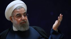 Iran President