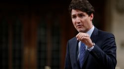 Canada's Prime Minister