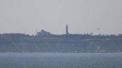 FILE PHOTO: A view shows Tabqa City as seen from the northern part of the Tabqa Dam on the Euphrates River, Syria March 28, 2017. REUTERS/Rodi Said/File Photo