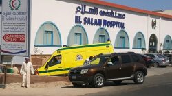 Egyptian in Red Sea knife attack supported Islamic State, sources say