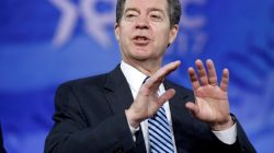 Trump picks Brownback for Religious Freedome Ambassador