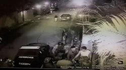 Venezuela security agents seize opposition leaders from homes: family