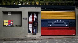 Venezuela jails opposition leaders in new crackdown on opponents