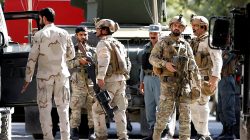 Embassy attack fuels fears ISIS bringing Iraq war to Afghanistan