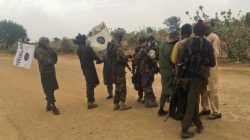Boko Haram wing tied to IS marks resurgence by kidnapping oil workers