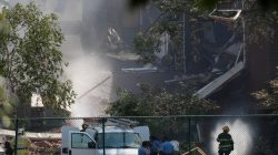 Investigators look for answers in deadly Minneapolis school explosion