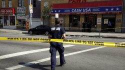 In violence-plagued Baltimore, weekend ceasefire offers glimmer of hope