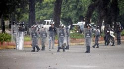 Venezuela using excessive force, arrests to crush protests: U.N.