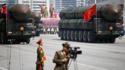 China seethes on sidelines amid latest North Korea crisis