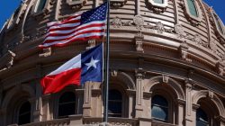 Texas bill restricting insurance coverage for abortions nears approval