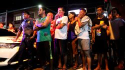 Philippines war on drugs and crime intensifies, at least 60 killed in three days