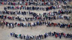 Kenyan government suspends action against rights groups