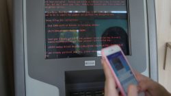 Ukraine central bank warns of new cyber-attack risk
