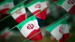 Iran rejects U.S. demand for U.N. inspector visit to military sites