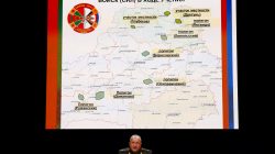 Russia gears up for major war games, neighbors watch with unease