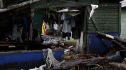 Hurricane Irma threatens power losses for millions in Florida