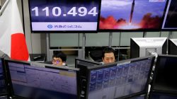 North Korea threatens to 'sink' Japan, reduce U.S. to 'ashes and darkness'