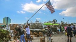 About 1.5 million, mostly in Florida, without power in Irma's wake