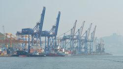 Exclusive: From Russia with fuel - North Korean ships may be undermining sanctions