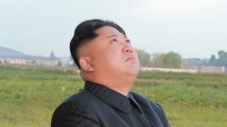 North Korea may consider H-bomb test in Pacific, Kim calls Trump 'deranged'