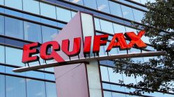 FILE PHOTO: Credit reporting company Equifax Inc. corporate offices are pictured in Atlanta, Georgia, U.S., September 8, 2017. REUTERS/Tami Chappell/File Photo