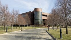 The Beef Products Inc (BPI) headquarters is pictured in Dakota Dunes, South Dakota November 19, 2012. REUTERS/Lane Hickenbottom