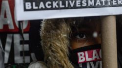 Black Lives Matter movement cannot be sued, U.S. judge rules