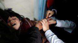Yemen cholera cases could hit 1 million by year-end: Red Cross